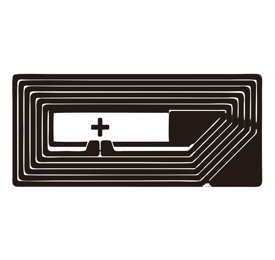 RFID标签OS-0818-NTAG