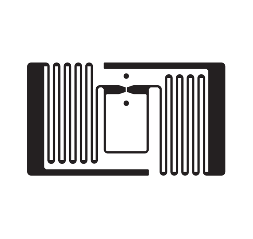 rfid珠宝标OS1222-M700