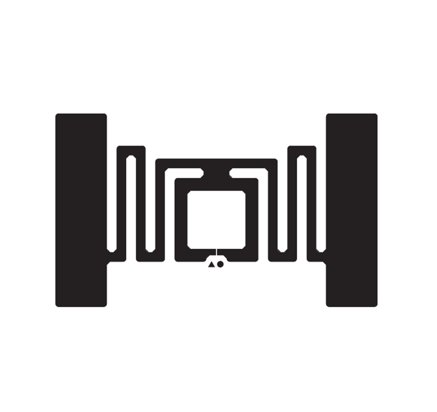 RFID服装标签 OS5030-R6