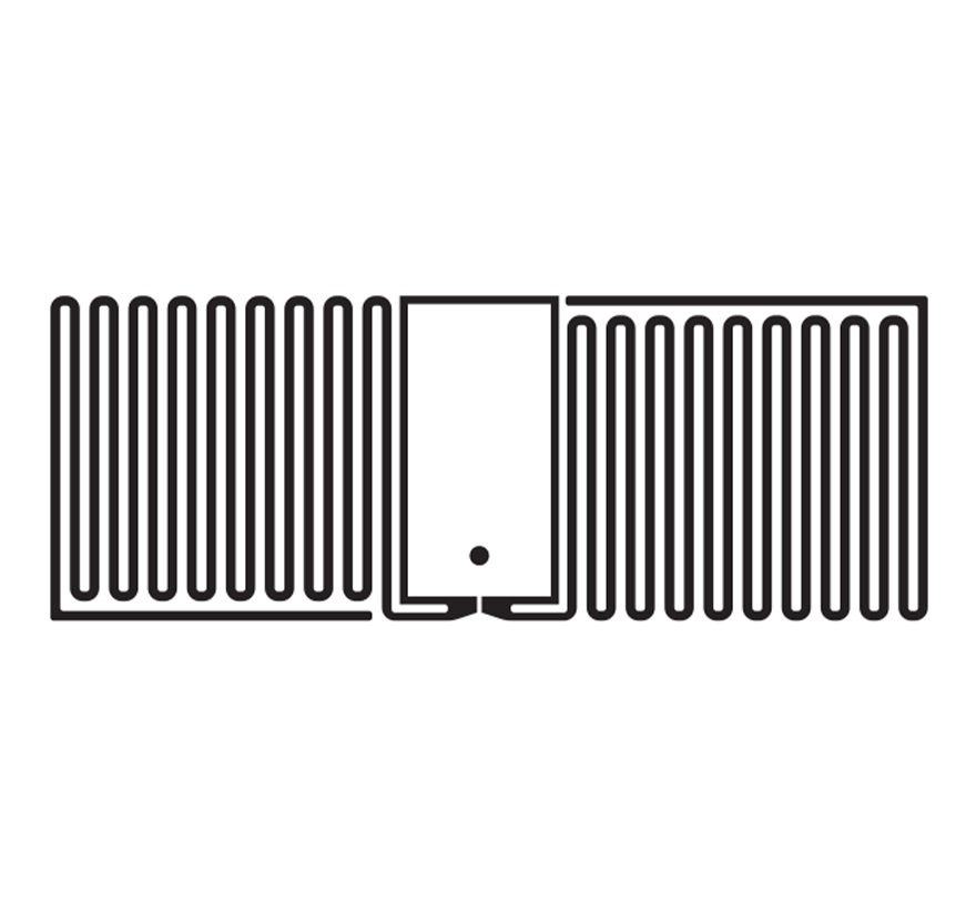 RFID零售标签OS1027 M700