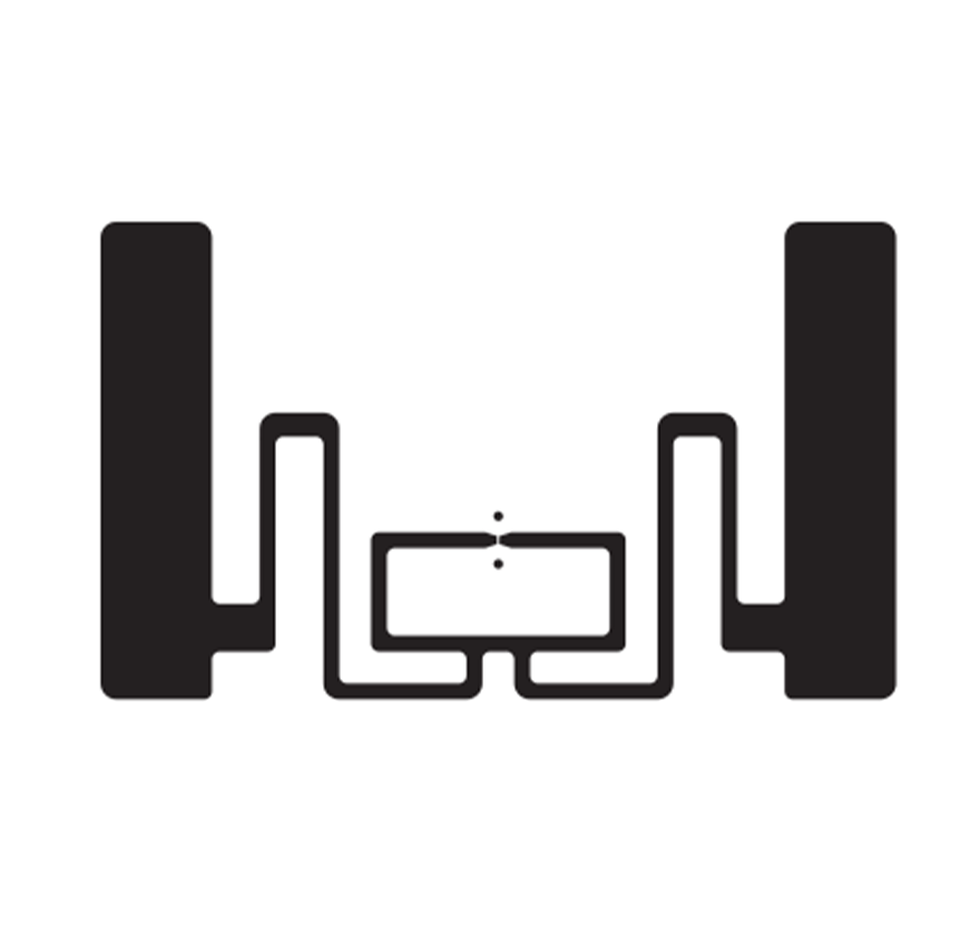 零售RFID标签OS3050-M700