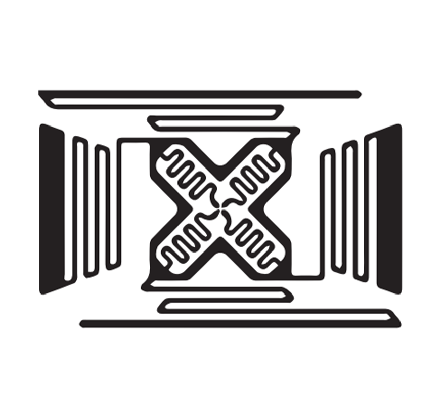 RFID零售标签 H41