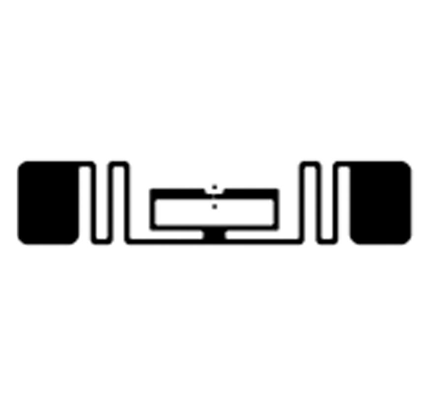 RFID服装标签 OS1570-U8