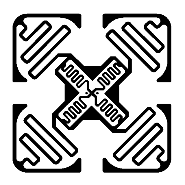 RFID全向标签OS4444-71GB